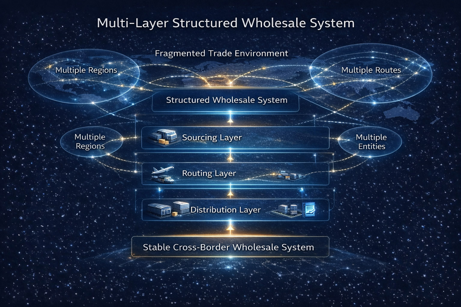 Structural Approaches to