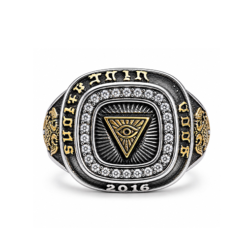 Eye of Providence Legacy
