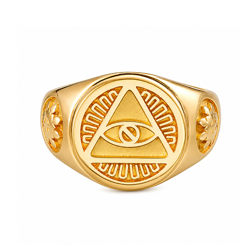Eye of Providence Legacy