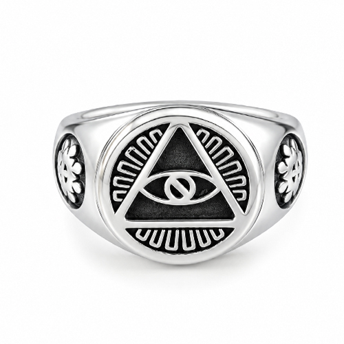 Eye of Providence Guardi
