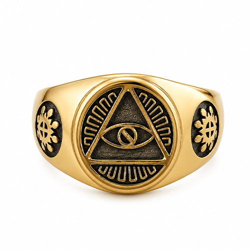 Eye of Providence Sovere