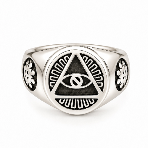 Eye of Providence Eterna