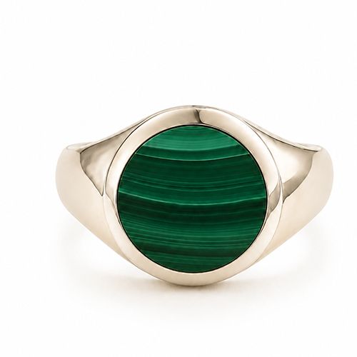 Malachite Legacy – PT950