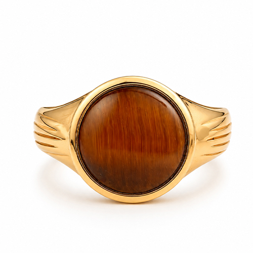 Tiger Eye Sovereign – Fi