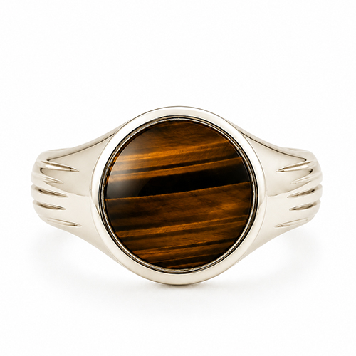Tiger Eye Legacy – PT950