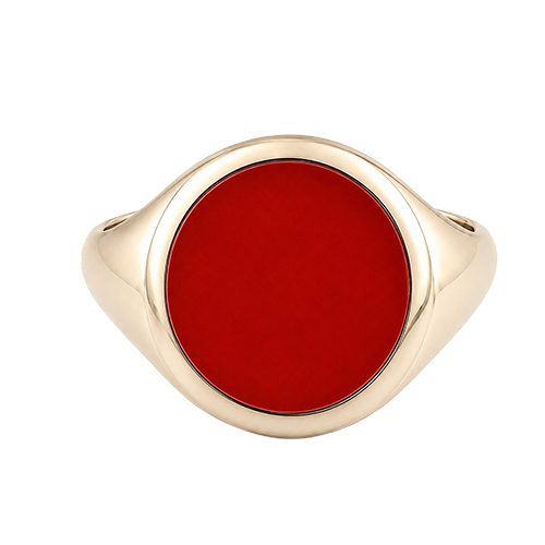 Crimson Vision – 18K Whi