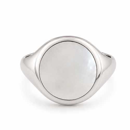 Pearl Legacy – PT950 Whi