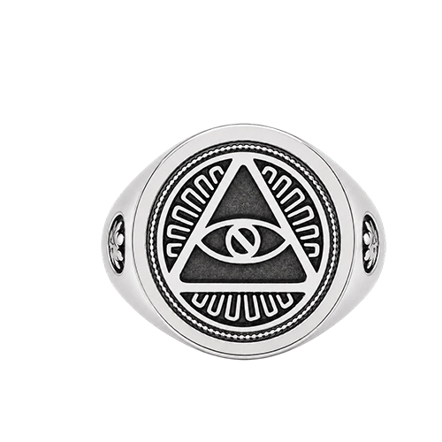Eye of Providence Guardi