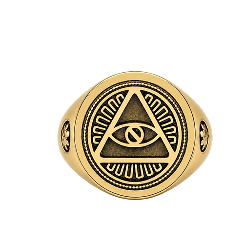 Eye of Providence Sovere