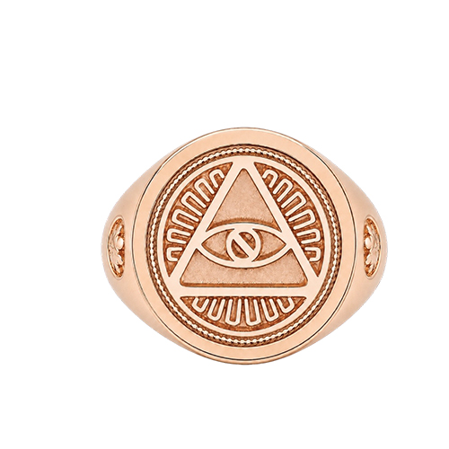Eye of Providence Harmon