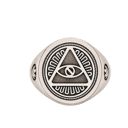 Eye of Providence Eterna
